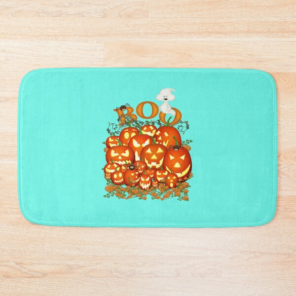 Item preview, A Gang Of Pumpkins, fantasy fun designed and sold by LoneAngel.