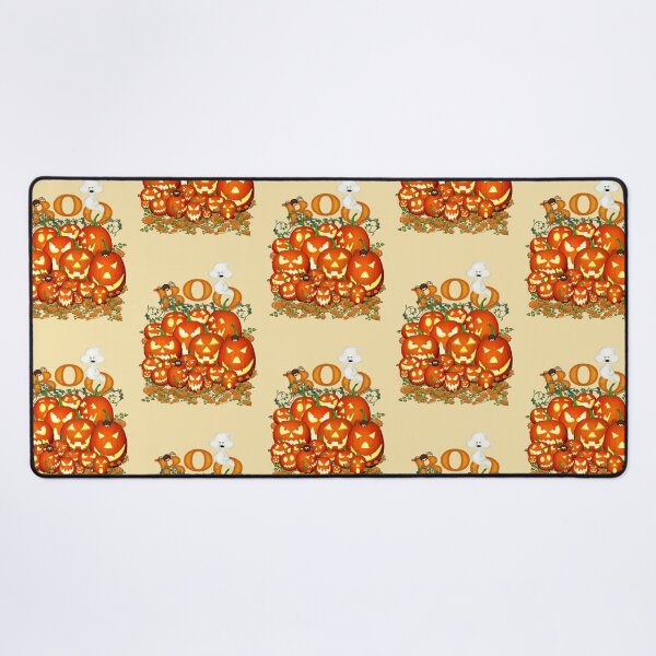 Item preview, A Gang Of Pumpkins, fantasy fun designed and sold by LoneAngel.