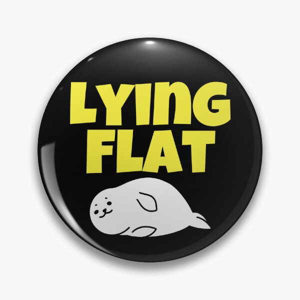 Item preview, Lying flat designed and sold by hinteo.