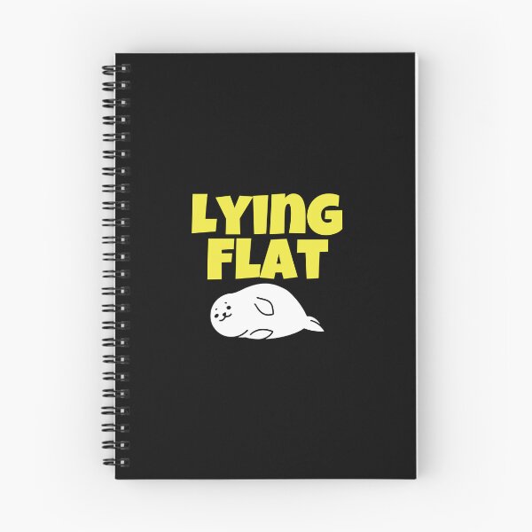 Item preview, Lying flat designed and sold by hinteo.