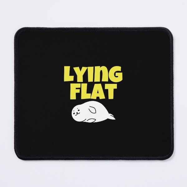 Item preview, Lying flat designed and sold by hinteo.