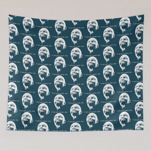 Item preview, It was just a prank, Han!  designed and sold by AsernetArt.