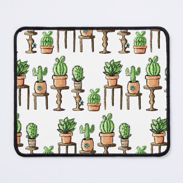 Item preview, Some Bunny Loves Cacti / Plants designed and sold by FranBail.