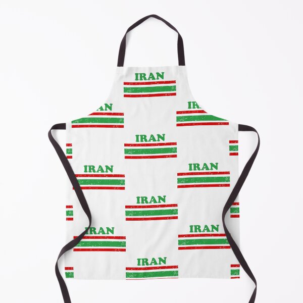 Item preview, Iran National Flag designed and sold by The Junto Shop.