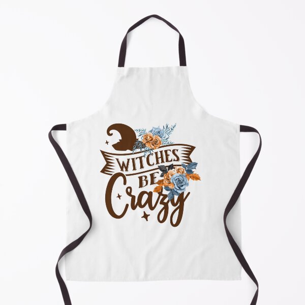 Item preview, Halloween Botanical Witches be crazy designed and sold by RandomDel.