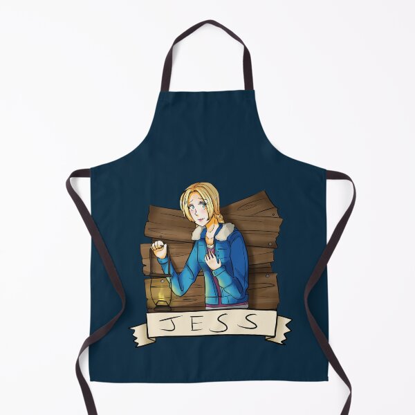Item preview, Jess designed and sold by AsernetArt.