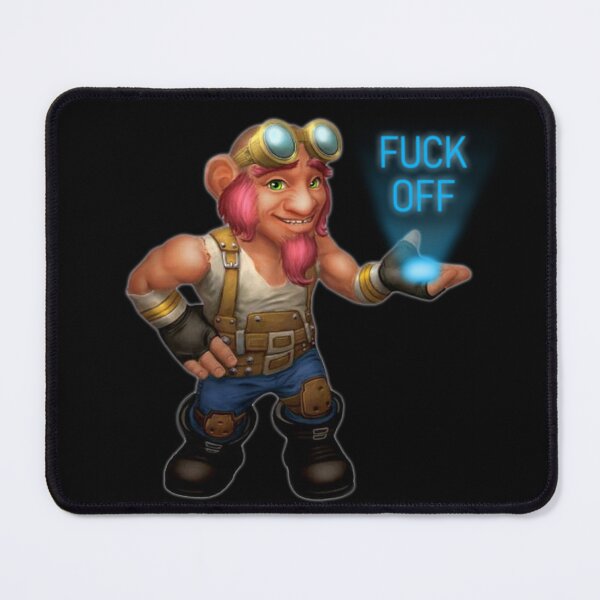 Item preview, Fuck off designed and sold by SprinT-Shirt.