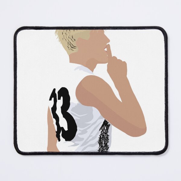 Item preview, JACK GINNIVAN "Shhhh" designed and sold by misschelsea05.
