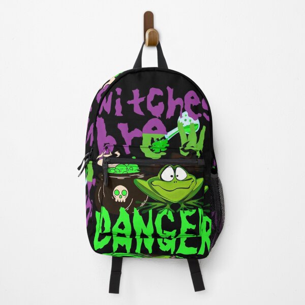 Item preview, WITCHES BREW DANGER designed and sold by Affyboss6.