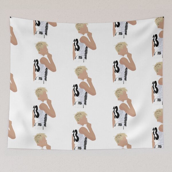 Item preview, JACK GINNIVAN "Shhhh" designed and sold by misschelsea05.