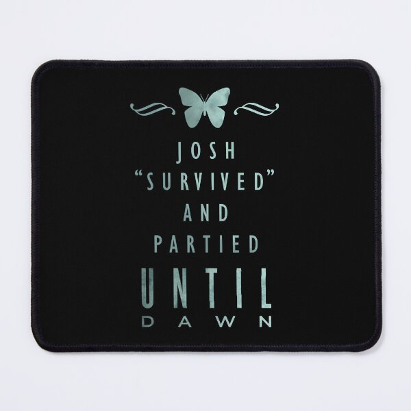 Item preview, Josh designed and sold by AsernetArt.
