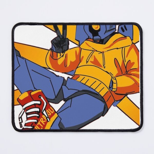 Item preview, ultrakill art  designed and sold by nc126.