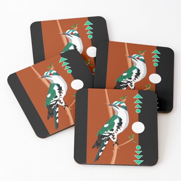 Item preview, Diederik Cuckoo. designed and sold by Graham Colton.
