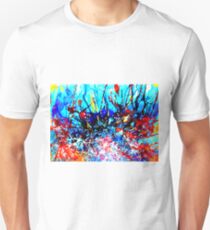Ink Unisex T-Shirt