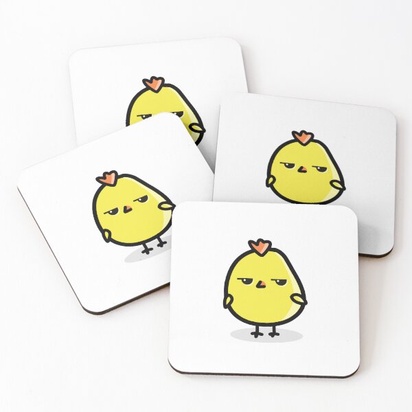 Item preview, Cheeky Chick Mad designed and sold by savrins.