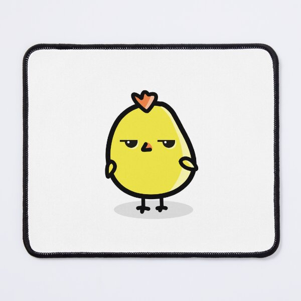Item preview, Cheeky Chick Mad designed and sold by savrins.