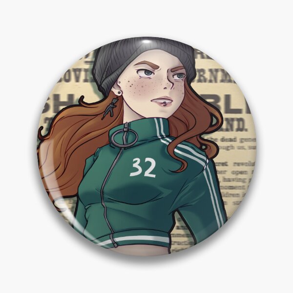 Item preview, Irish rebel designed and sold by runawaywithyou.