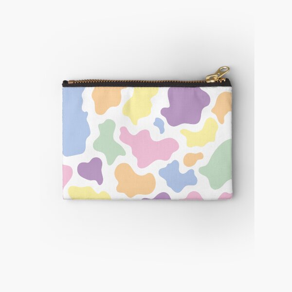 Item preview, Colorful Cow Print designed and sold by Ayoub14.