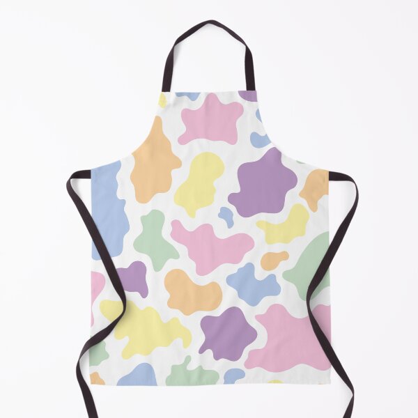 Item preview, Colorful Cow Print designed and sold by Ayoub14.