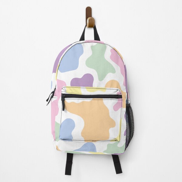 Item preview, Colorful Cow Print designed and sold by Ayoub14.