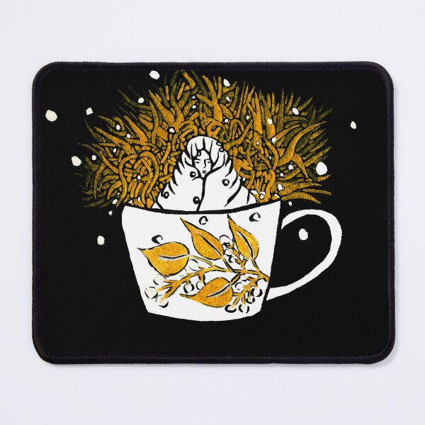 Item preview, Winter Cup designed and sold by hikkora.