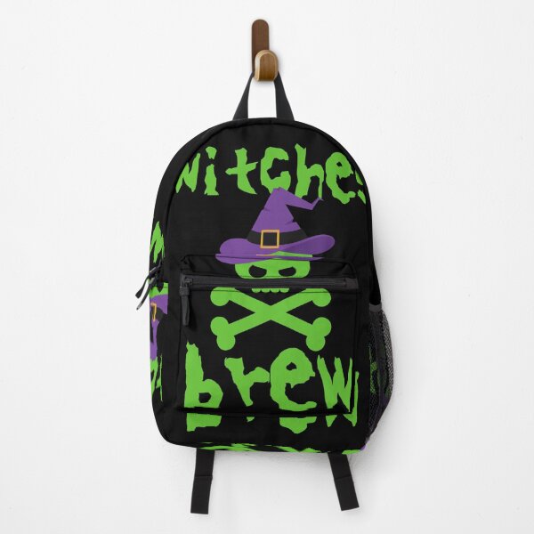 Item preview, WITCHES BREW DANGER designed and sold by Affyboss6.