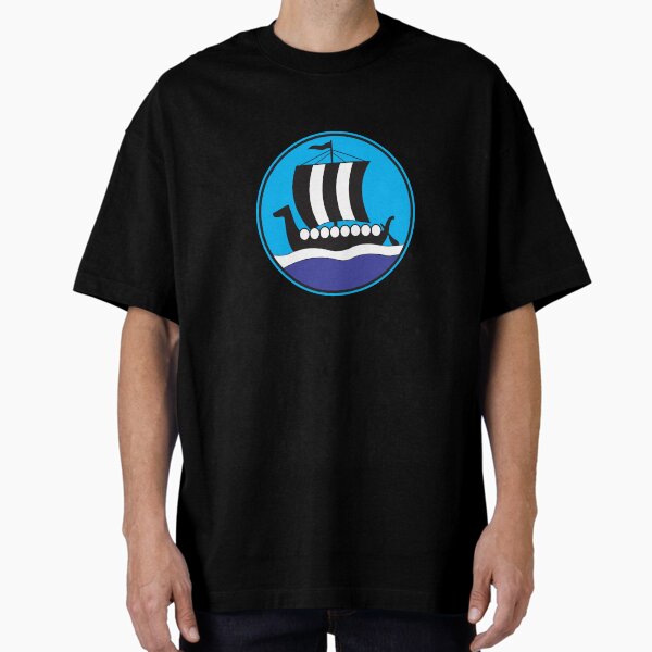 Item preview, Submarino U-83 de la Kriegsmarine - Viking Drakkar - Estilo limpio designed and sold by pzd501.