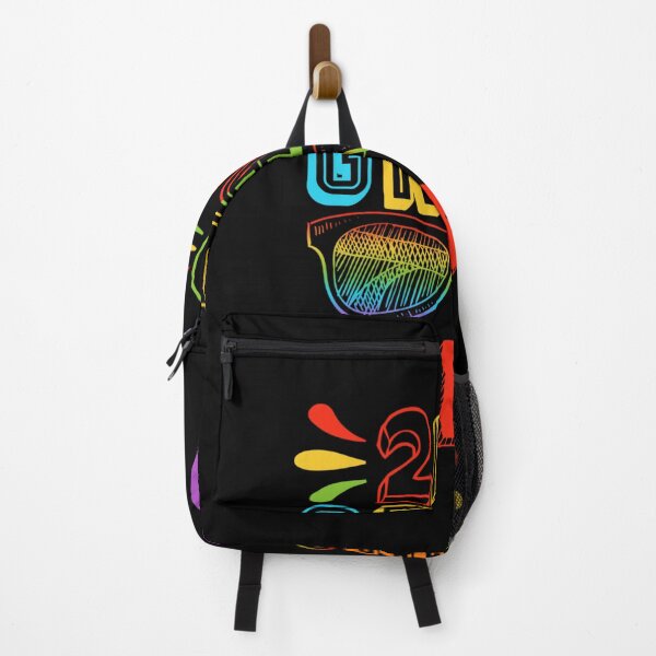 Item preview, 2nd Grade Vibes Back To School First Day Teacher kids designed and sold by achukylatao.