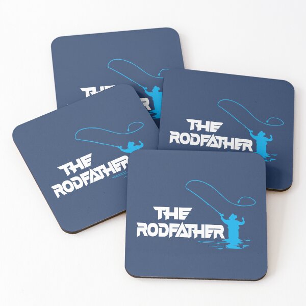 Item preview, The Rodfather designed and sold by Lonesome-Fox.