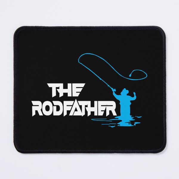 Item preview, The Rodfather designed and sold by Lonesome-Fox.