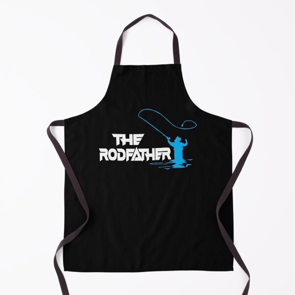 Item preview, The Rodfather designed and sold by Lonesome-Fox.