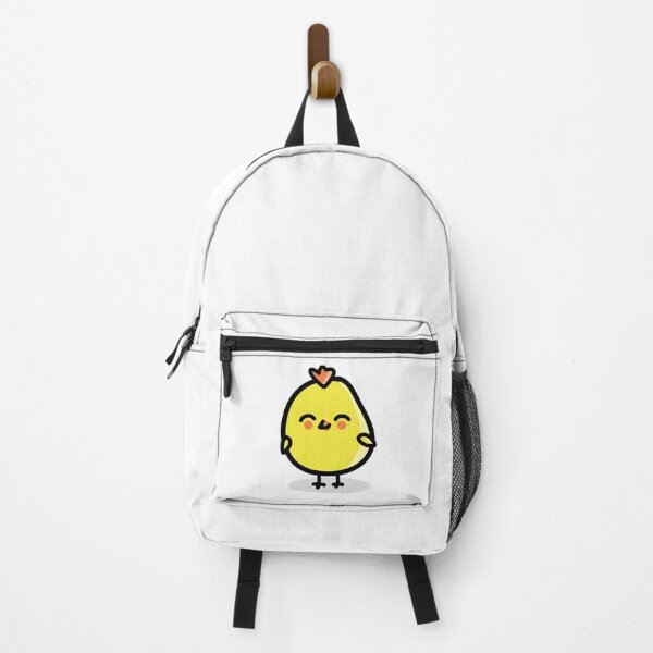 Item preview, Cheeky Chick Happy designed and sold by savrins.