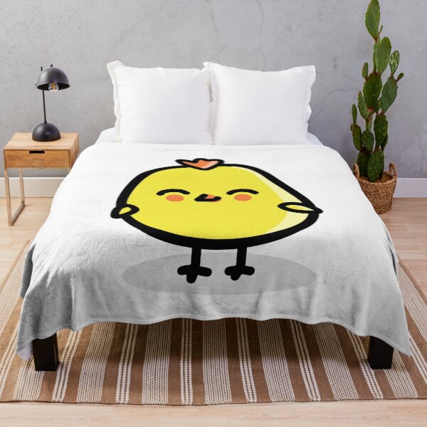 Item preview, Cheeky Chick Happy designed and sold by savrins.