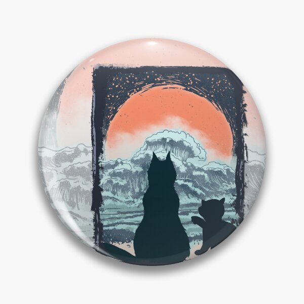 Item preview, Strange Cats designed and sold by tabemisa.