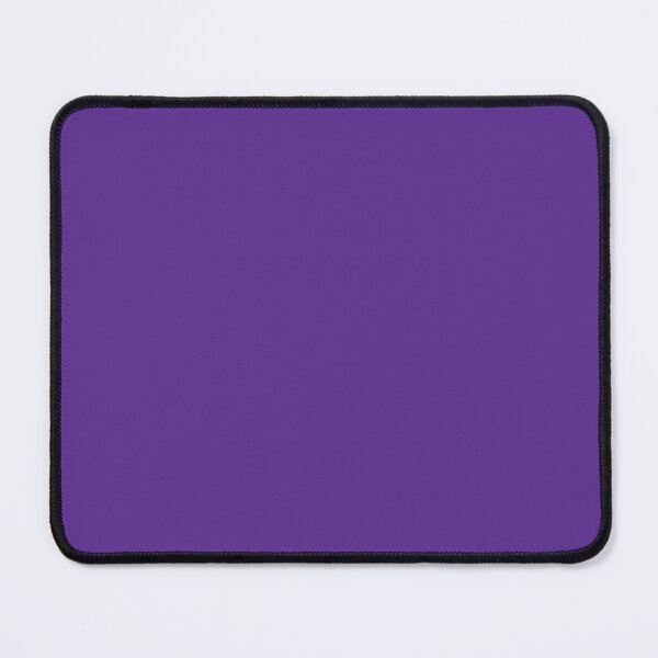 Item preview, Plain Solid Color Strong Purple Dark Purple Chic Purple Vivid Purple designed and sold by mimihuang creations.