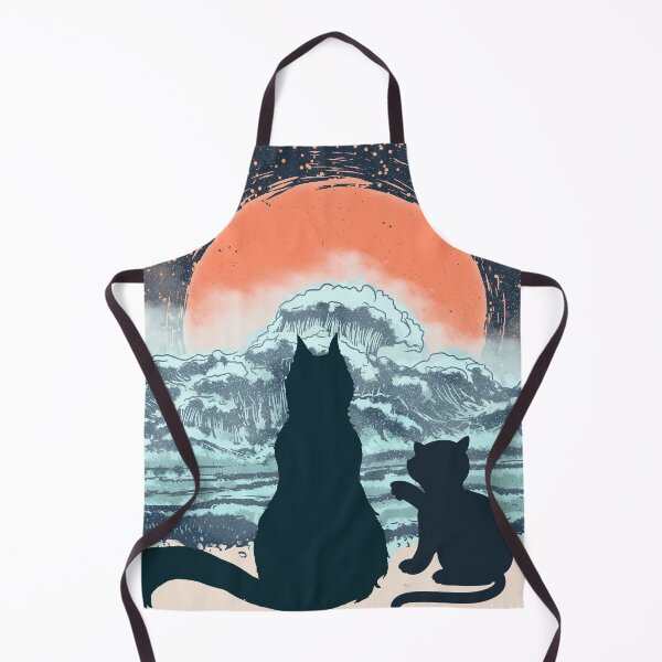 Item preview, Strange Cats designed and sold by tabemisa.