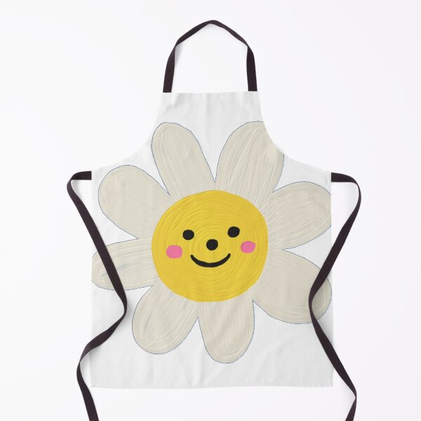 Item preview, Oil painting Daisy flower  designed and sold by Aysa Galaxy.