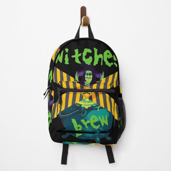 Item preview, WITCHES BREW DANGER designed and sold by Affyboss6.