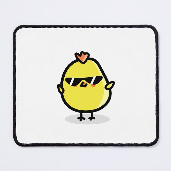 Item preview, Cheeky Chick Cool designed and sold by savrins.