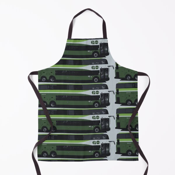 Item preview, Get on the Go designed and sold by tobyjrobinson.