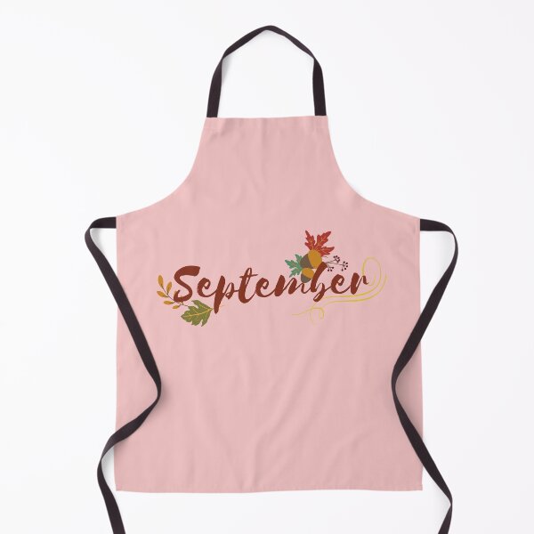 Item preview, Fall September Foliage graphic artwork design designed and sold by DesignsByMadiha.