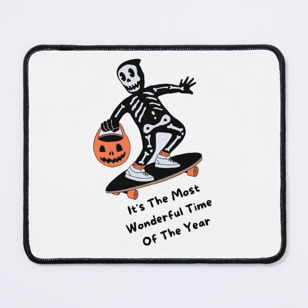 Item preview, It's The Most Wonderful Time Of The Year designed and sold by NDN Digital Art.