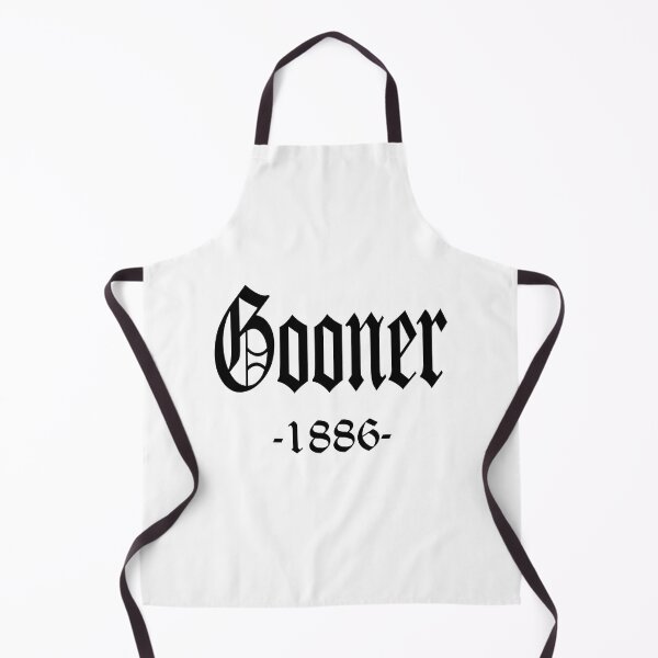 Item preview, Gooner designed and sold by Truefans.