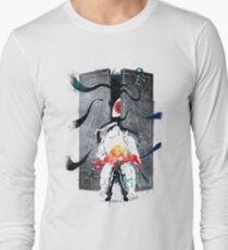 Das Tor Langarmshirt