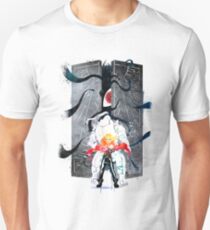 The Gate Unisex T-Shirt