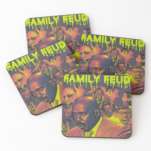 Item preview, The Horror of Feud designed and sold by CreativeSpero.