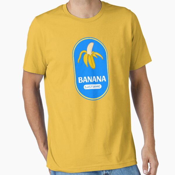 Item preview, Banana Costume design Halloween 2022 Spooktober designed and sold by to-esu.