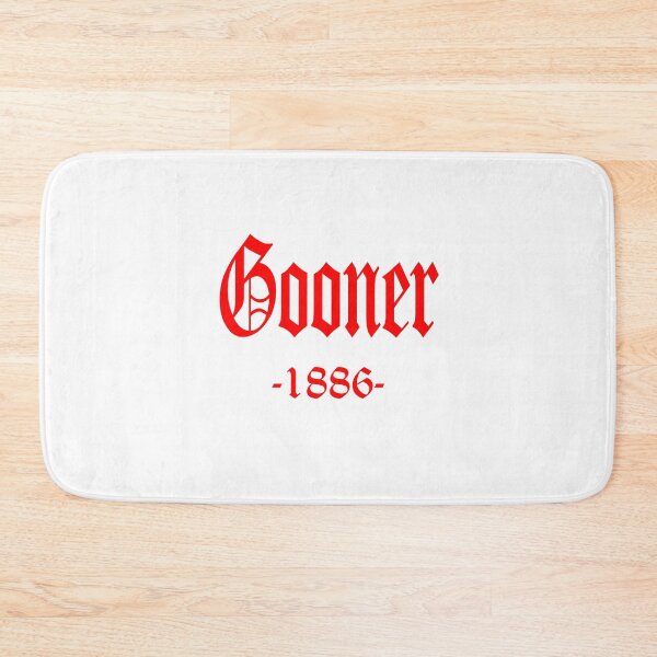 Item preview, Gooner designed and sold by Truefans.