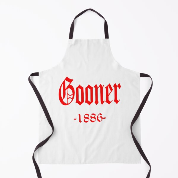 Item preview, Gooner designed and sold by Truefans.
