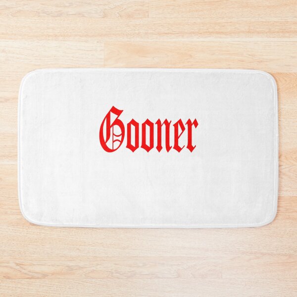 Item preview, Gooner designed and sold by Truefans.